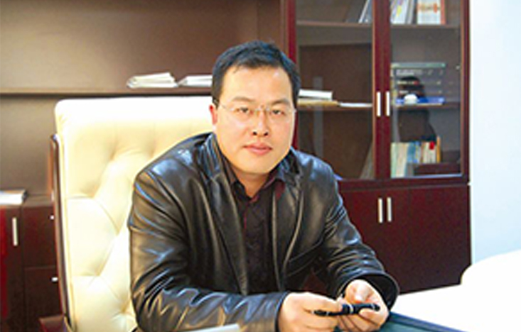 董事长寄语 董事长寄语